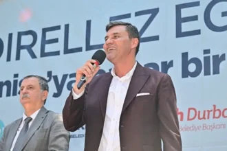 Manisa Hıdırellez