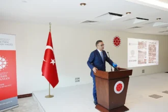 Ömer Yahşi