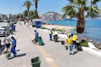 Aydın Kuşadası