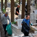 Balçova Mezarlık