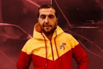 Barış Polat Dörtköşe