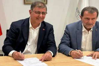 Cemil Tugay Sözleşme