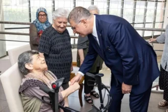 Cemil Tugay Huzurevi