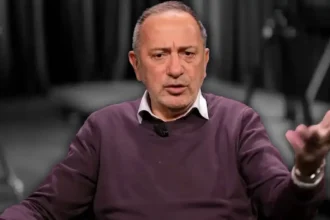 Fatih Altaylı