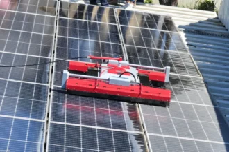 Güneş Enerjisi
