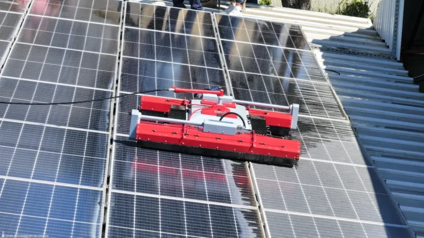 Güneş Enerjisi