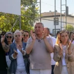 Güzelbahçe belediyesi Açılış