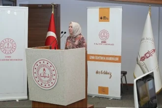 İzmir Öğretmen Akademileri