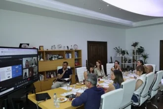 Karabağlar Belediyesi - İZKA