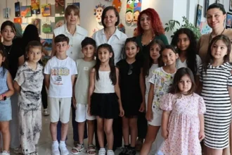 Karabağlar performans Günleri