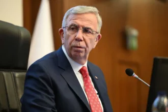 Mansur Yavaş