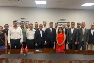 Metro AŞ Sözleşme