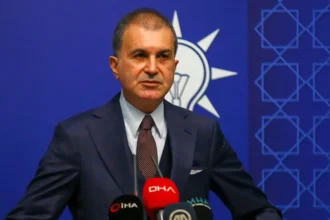Ömer Çelik