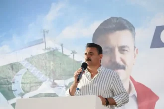 Orkun Baysal