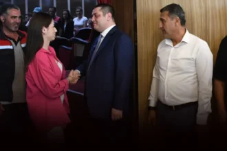 Övünç Demir