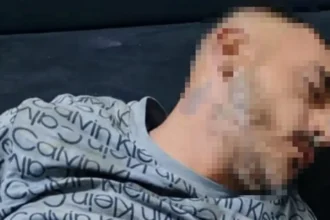 Kadına Şiddet Sinan Ö