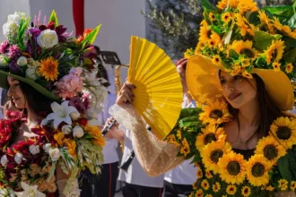 Yaza Merhaba Festivali