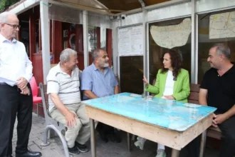 Yıldız Ünsal