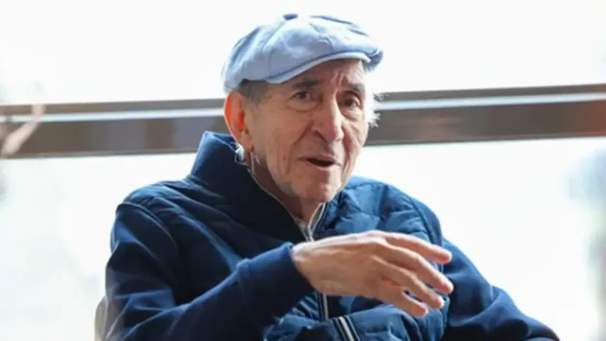 Altan Öymen