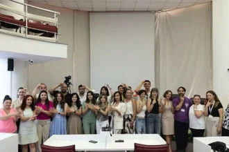 Balçova İşaret Dili Eğitimi