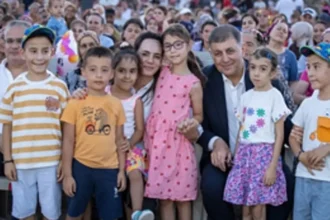 Bamya Festivali