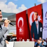 Bülent Nuri Çavuşoğlu