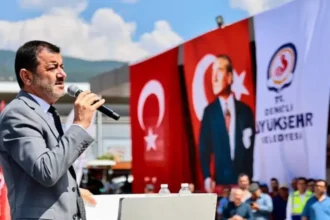 Bülent Nuri Çavuşoğlu