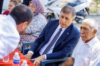 Cemil Tugay