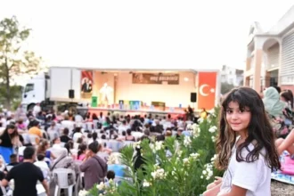 Çiğli Tiyatro