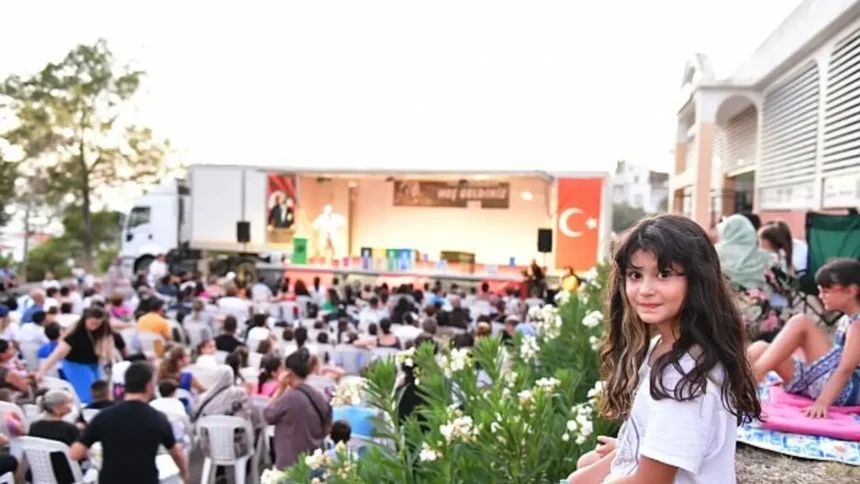 Çiğli Tiyatro
