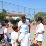 Dikili Tenis