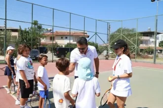 Dikili Tenis