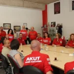 İzmir AKUT