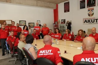 İzmir AKUT