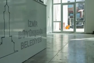 İzmir Büyükşehir Belediyesi