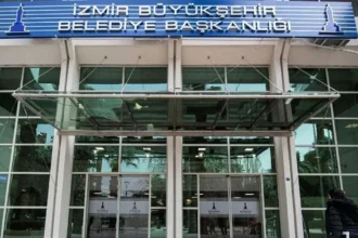 İzmir Büyükşehir Belediyesi