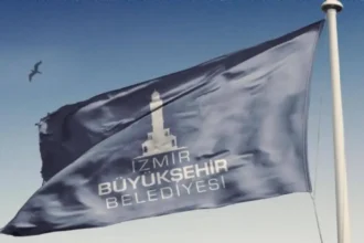 İzmir Büyükşehir Belediyesi