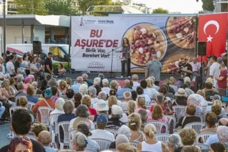 Karşıyaka Aşure Günü