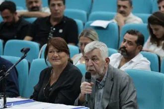 Konak Belediye Meclisi