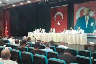 Konak Belediye Meclisi
