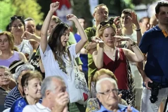 Konak Yaz Konserleri