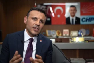 Özgür Çelik