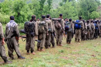 PKK