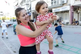 Sokak Senin Olimpiyatları