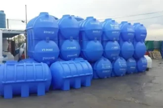 Su Deposu
