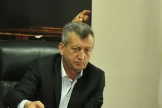 Tahir Şahin