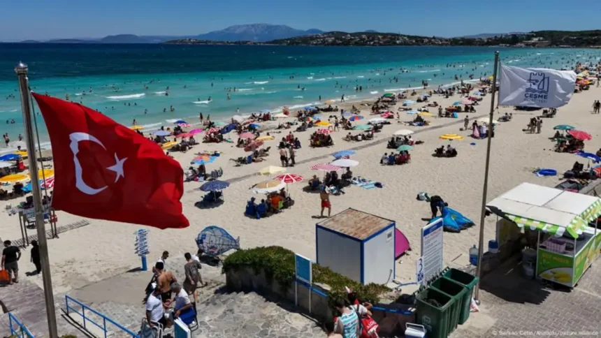 Türkiye Turizm