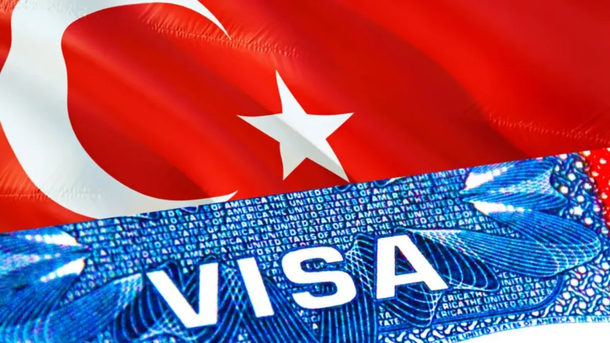 Türkiye Vize