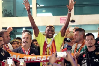 Victor Osimhen