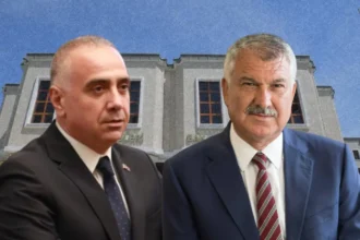 Zeydan Karalar - Ahmet Şahin